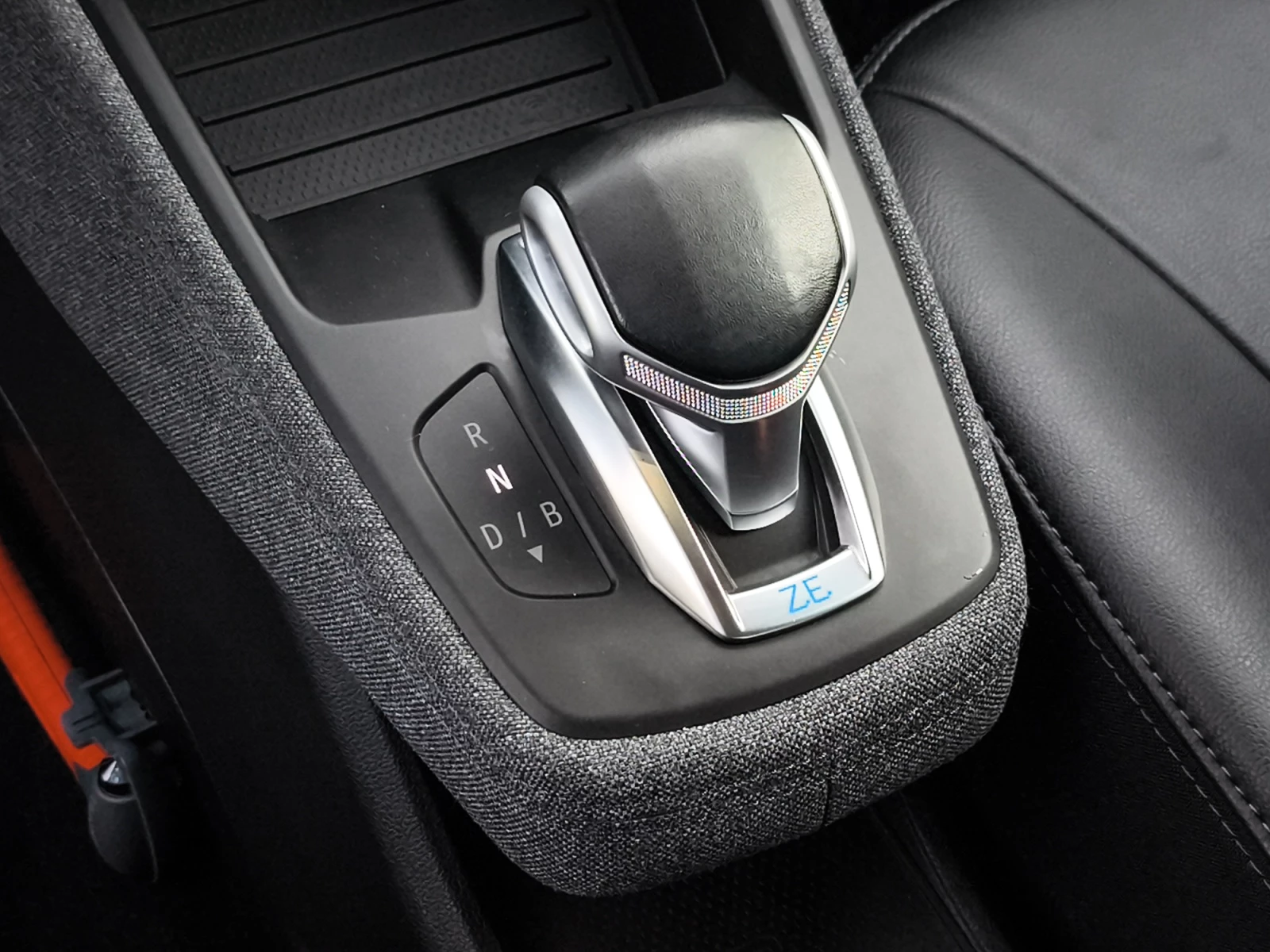 Hoofdafbeelding Renault ZOE