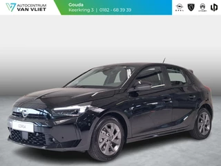 Opel Corsa 1.2 Turbo Hybrid Business Edition Automaat | Achteruitrijcamera | Apple Carplay/Android Auto |