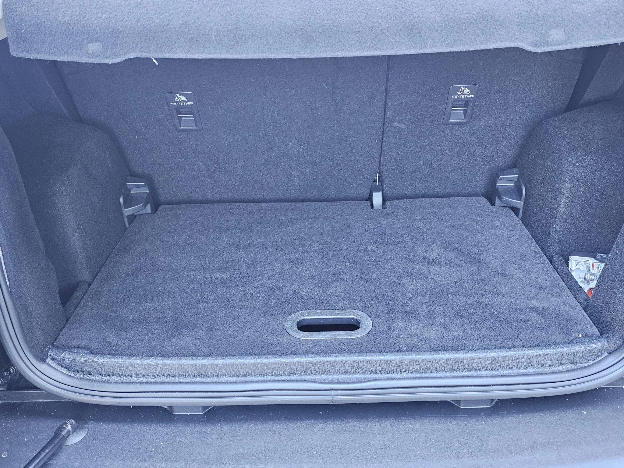 Hoofdafbeelding Ford EcoSport