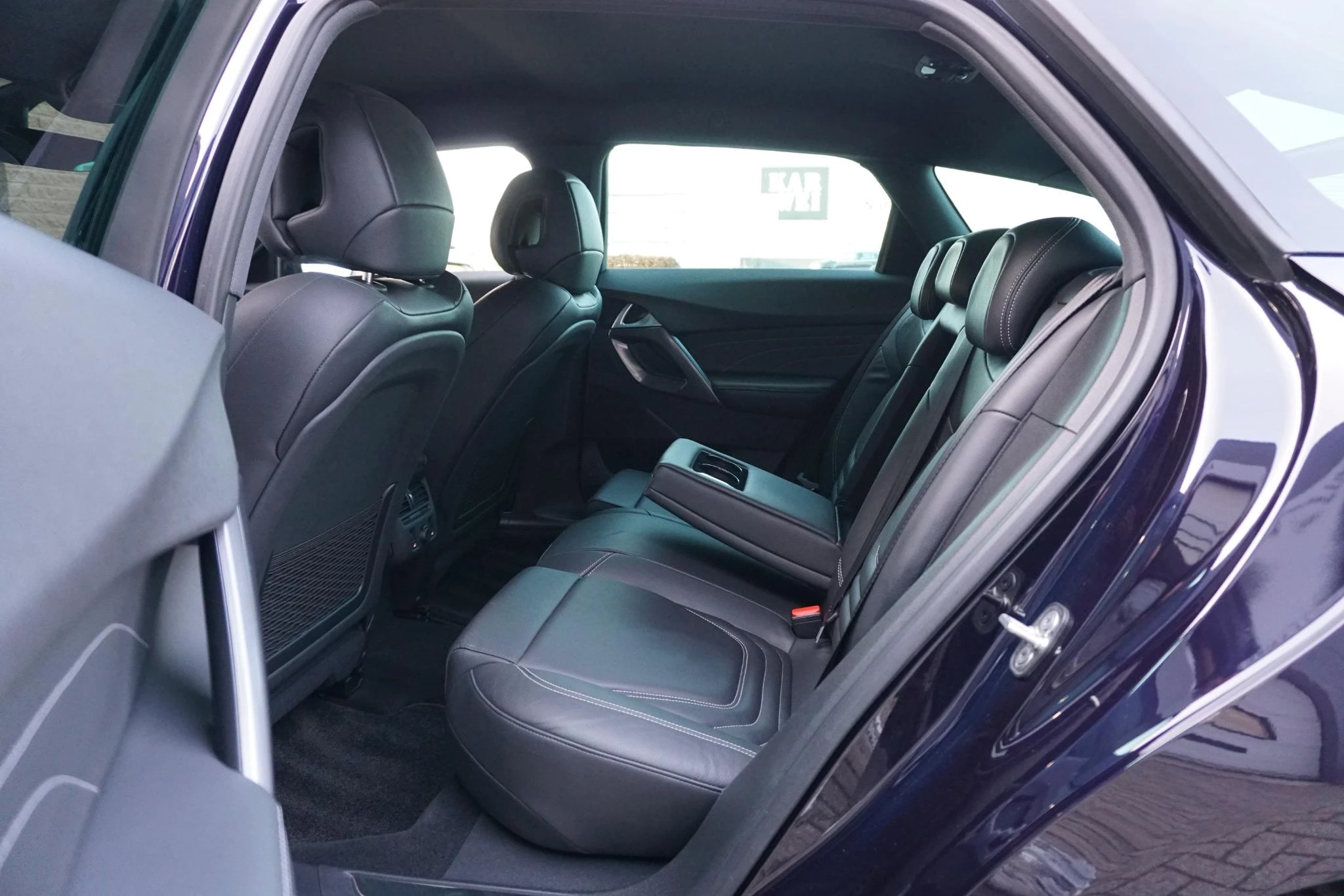 Hoofdafbeelding DS DS 5