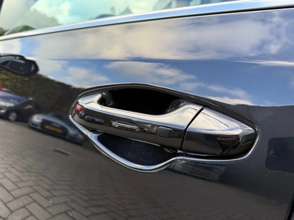 Hoofdafbeelding Kia XCeed