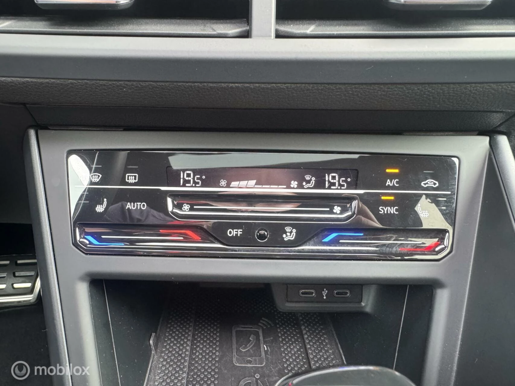 Hoofdafbeelding Volkswagen Taigo