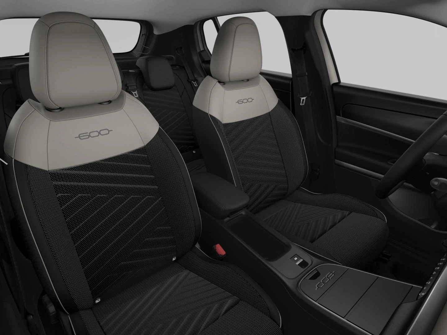 Hoofdafbeelding Fiat 600