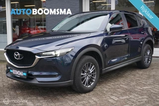 Mazda CX-5 2.0 SkyActiv-G 165pk Clima Cruise Apple / Andriod