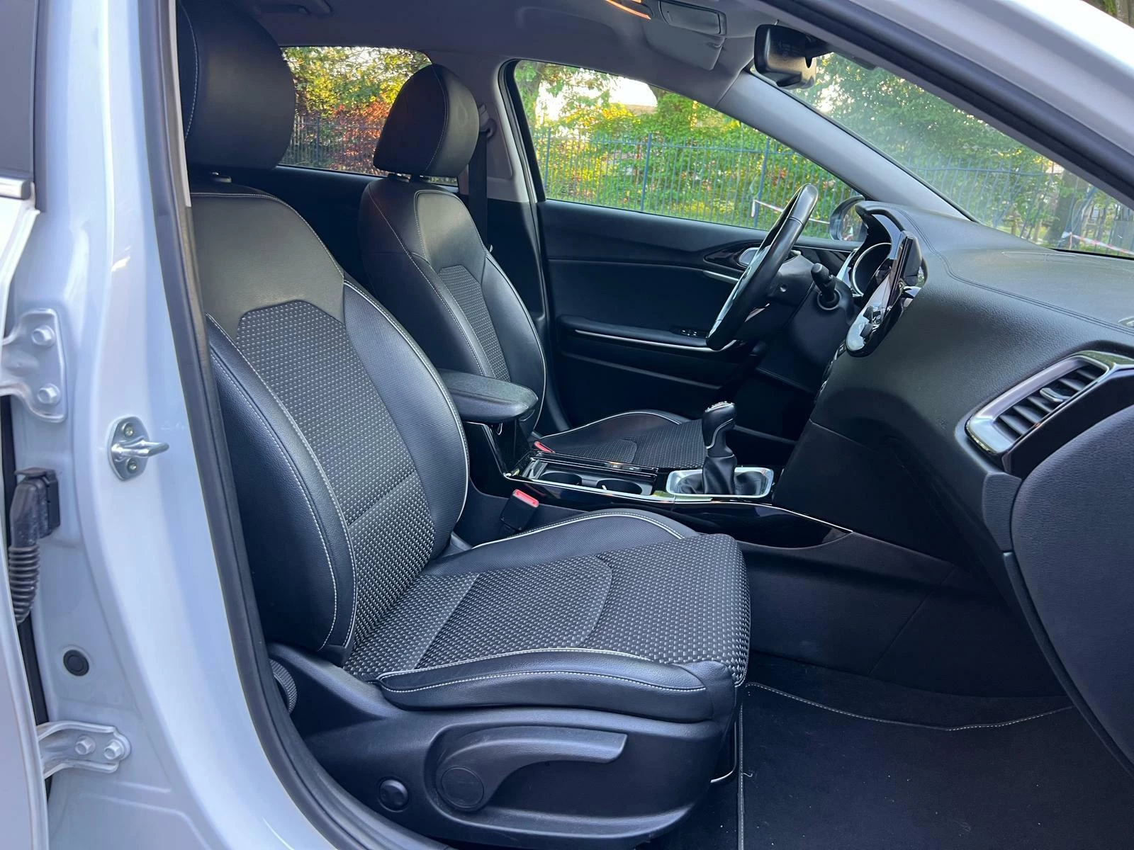 Hoofdafbeelding Kia Ceed