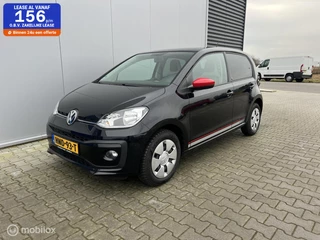 Volkswagen Up! 1.0 BMT up! beats nieuwe apk