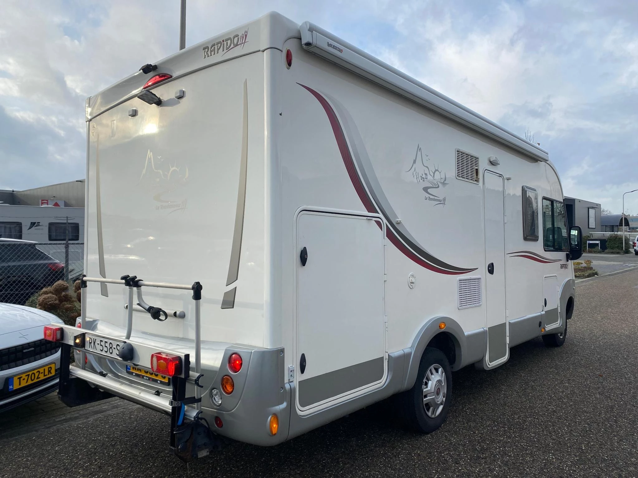 Hoofdafbeelding Fiat Ducato