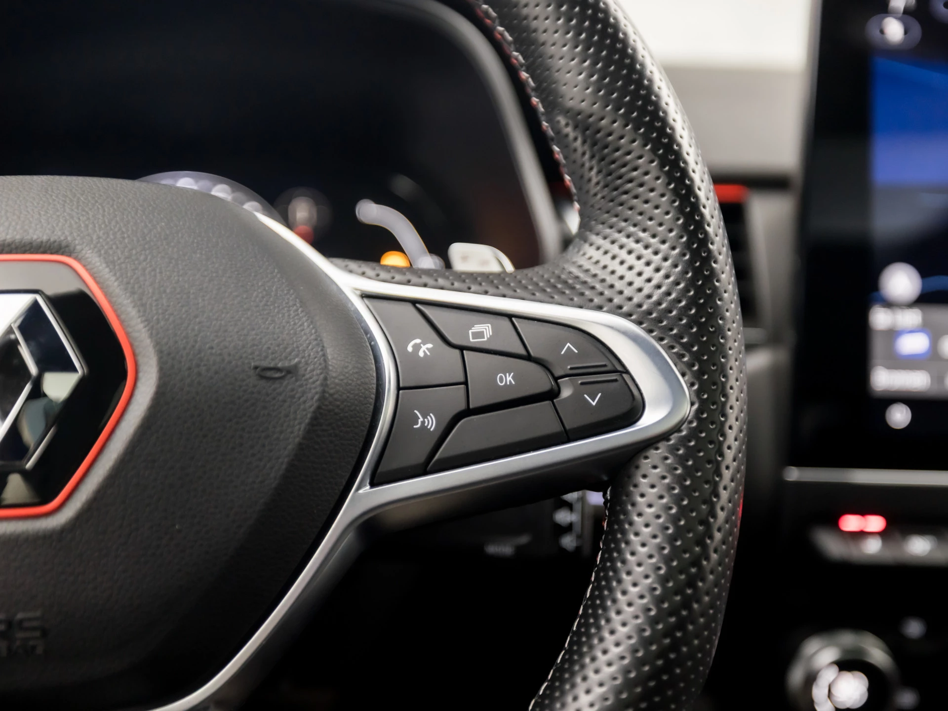 Hoofdafbeelding Renault Arkana