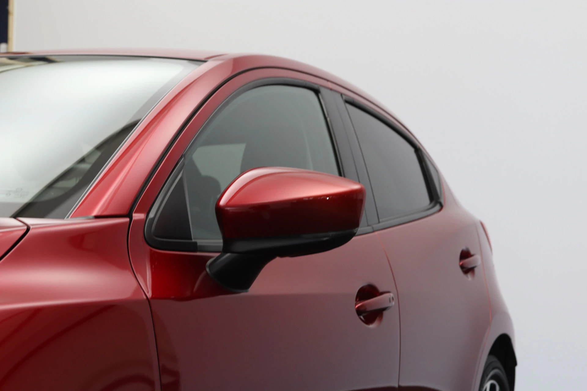 Hoofdafbeelding Mazda 2