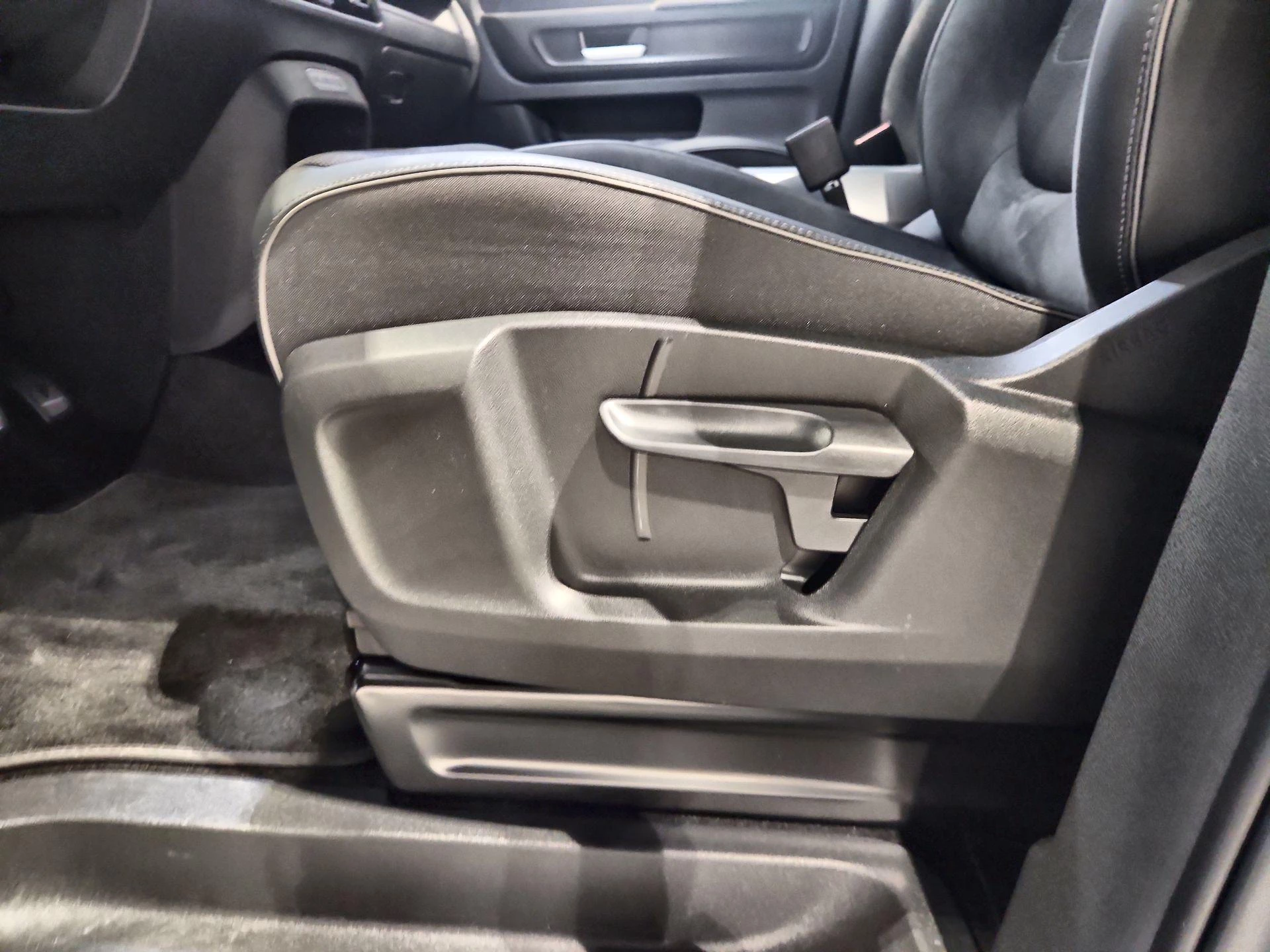 Hoofdafbeelding Volkswagen ID. Buzz