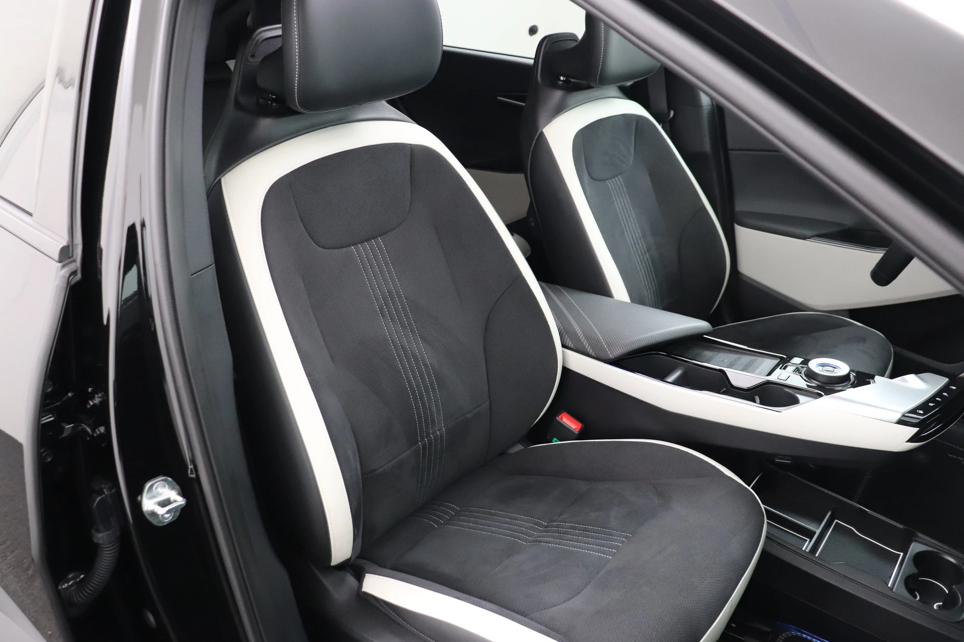 Hoofdafbeelding Kia EV6