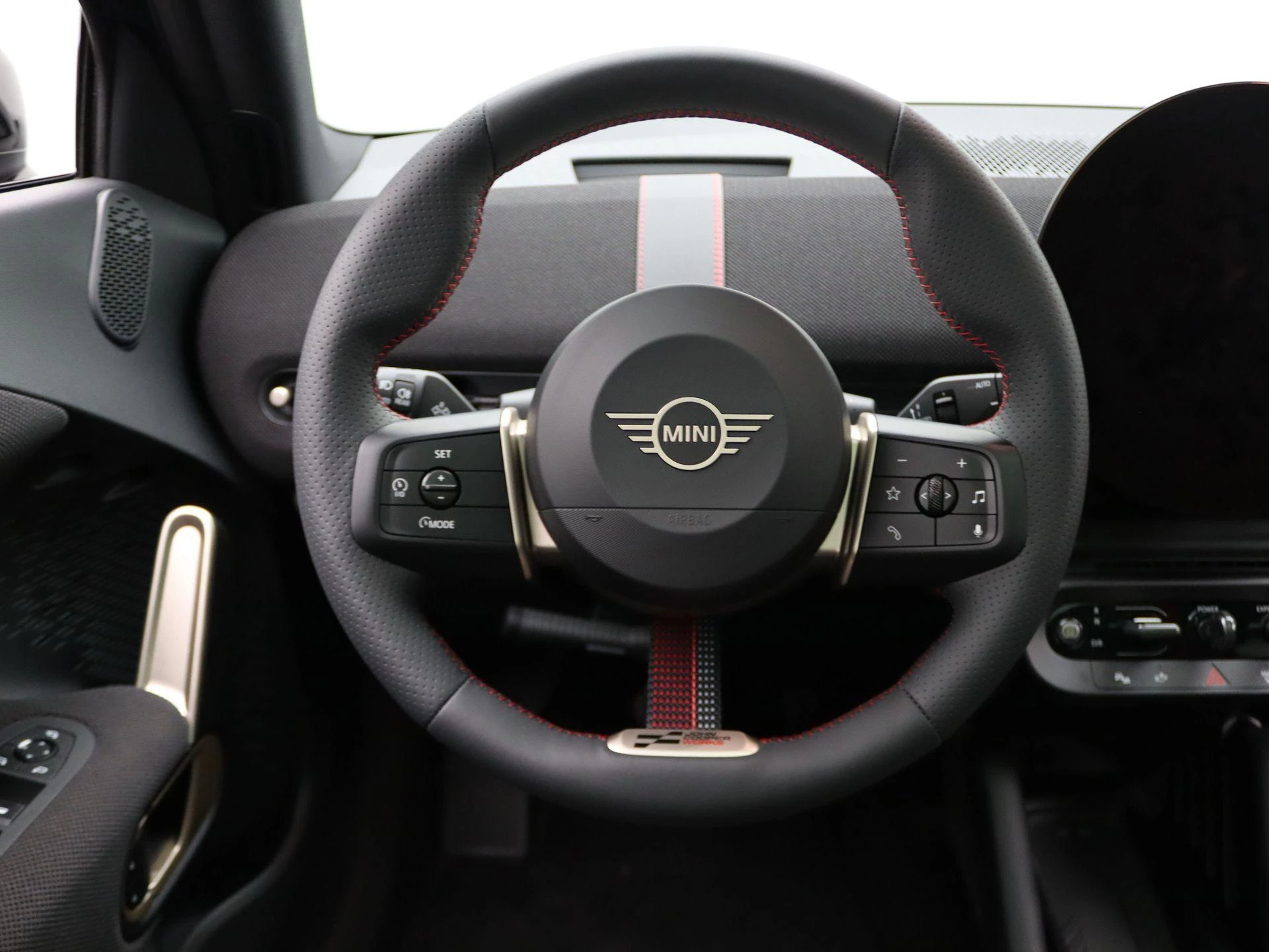 Hoofdafbeelding MINI Aceman