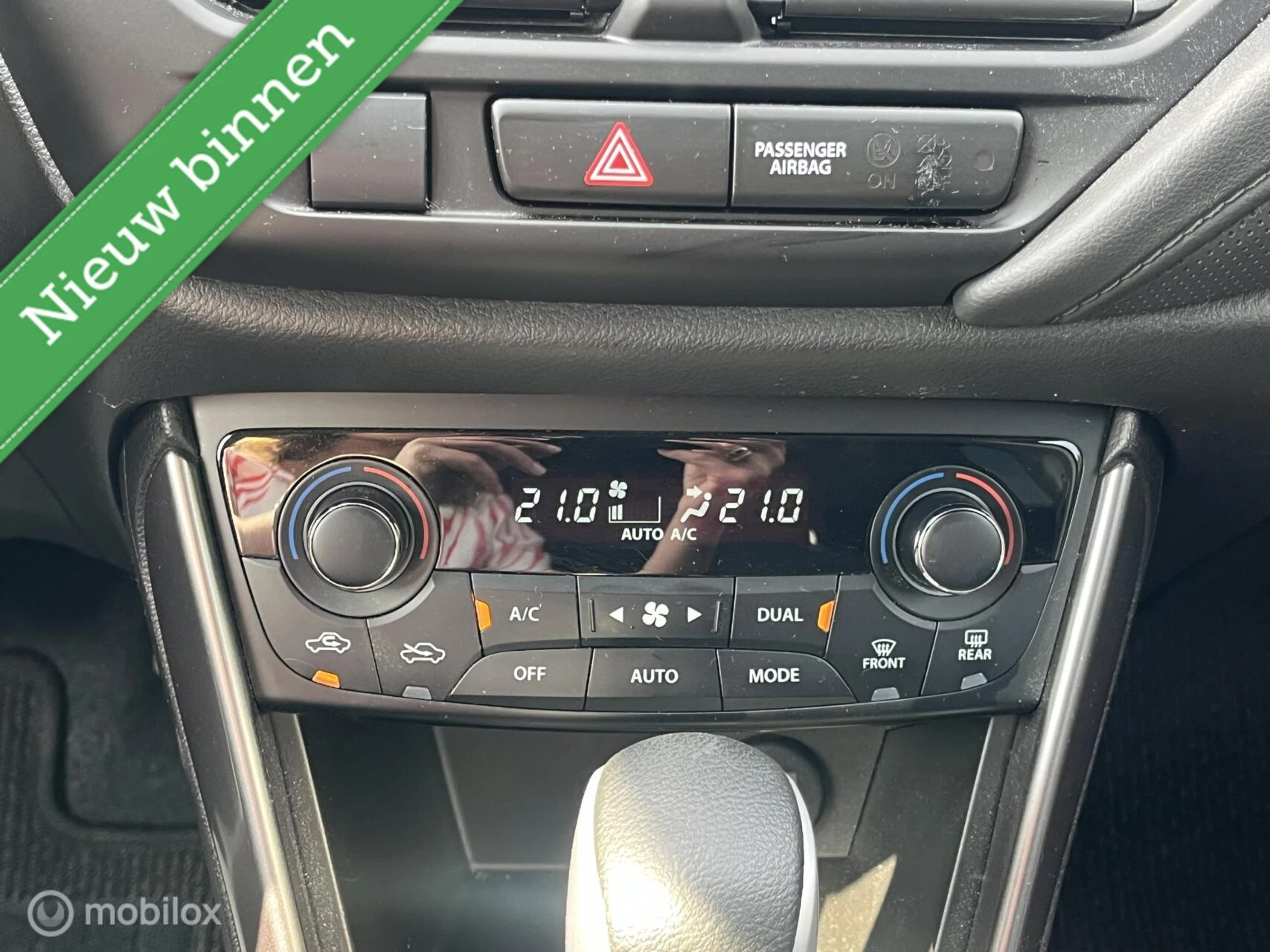 Hoofdafbeelding Suzuki S-Cross