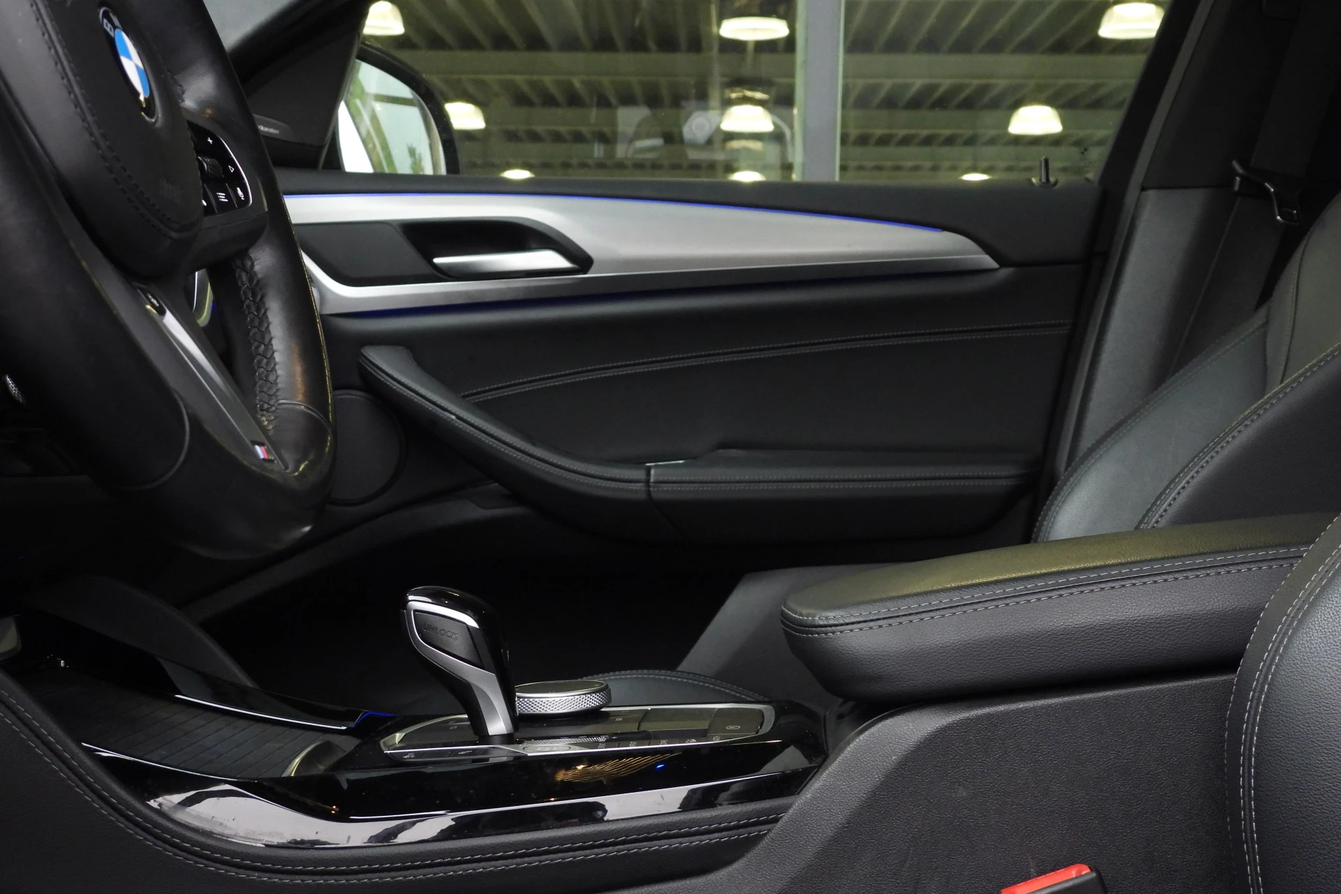 Hoofdafbeelding BMW X4