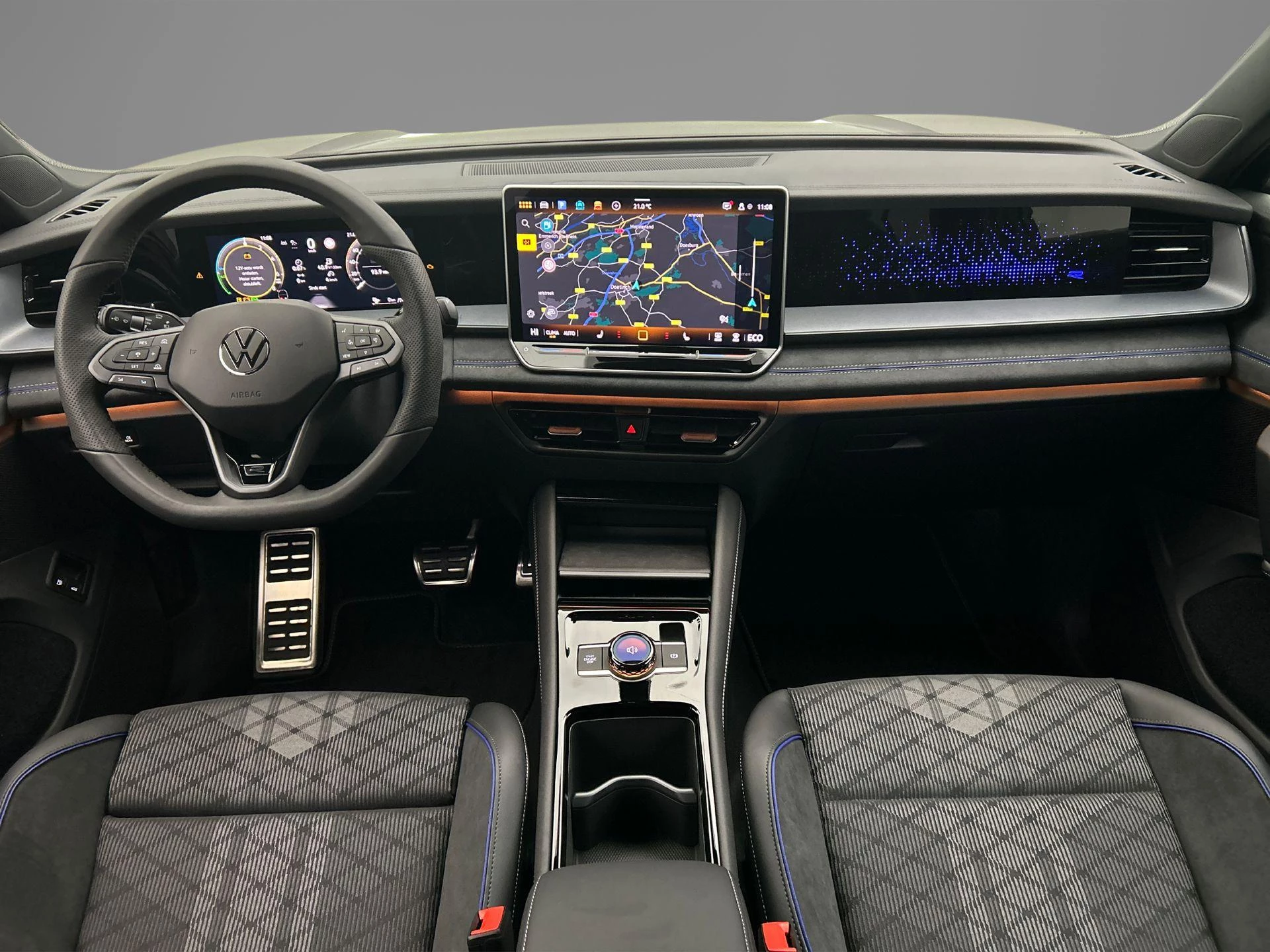 Hoofdafbeelding Volkswagen Tayron