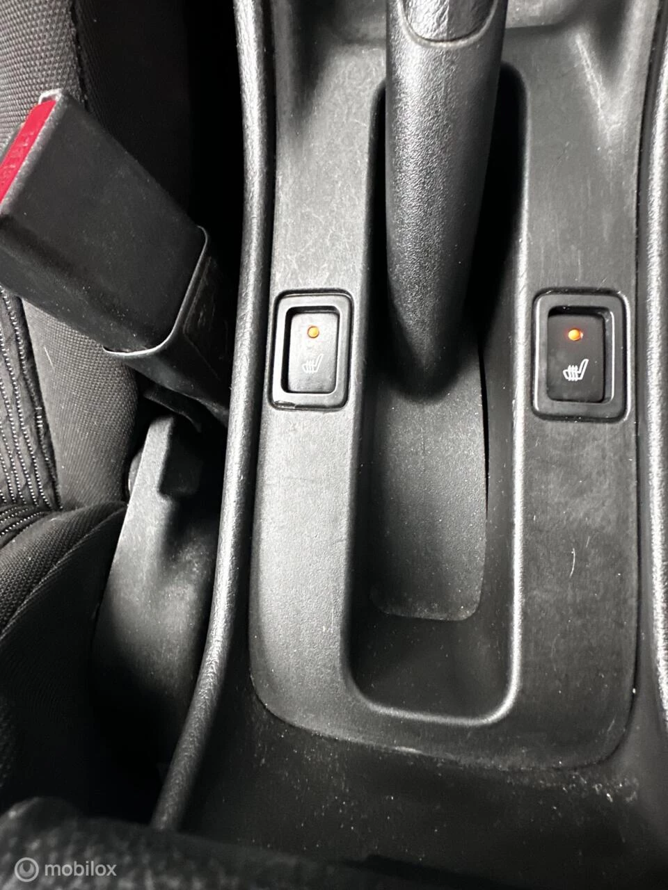 Hoofdafbeelding Suzuki Baleno