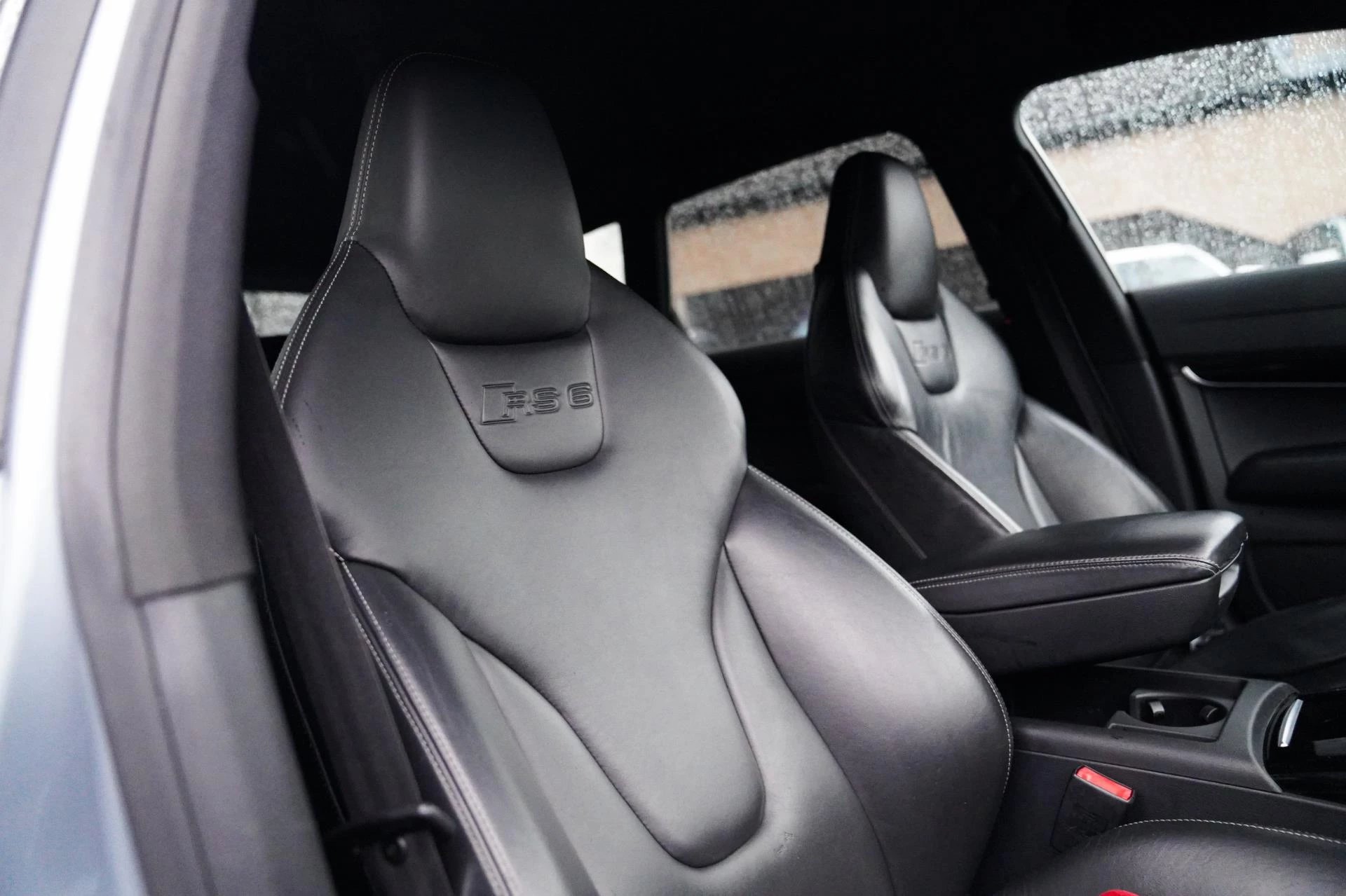 Hoofdafbeelding Audi RS6