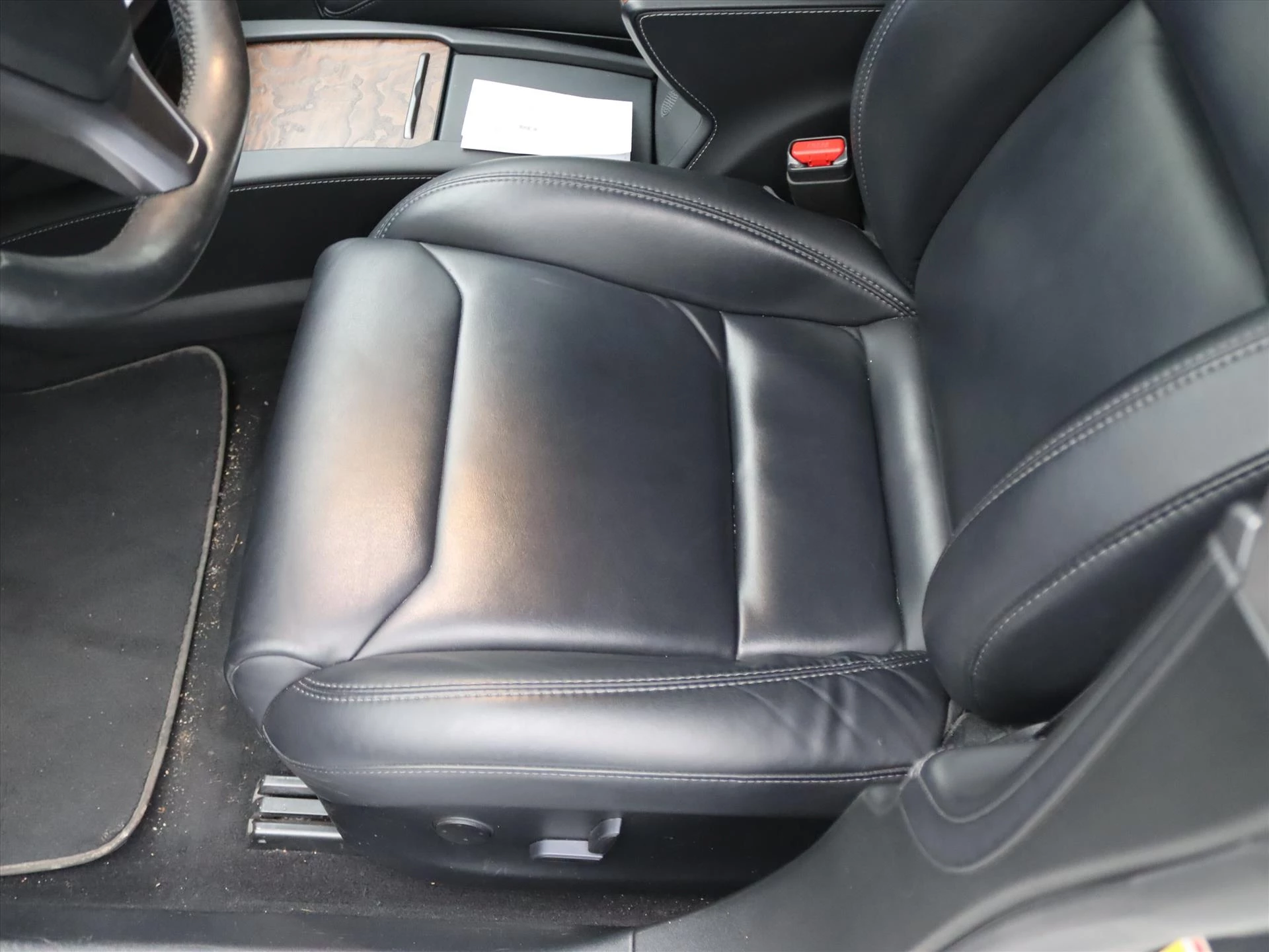 Hoofdafbeelding Tesla Model S