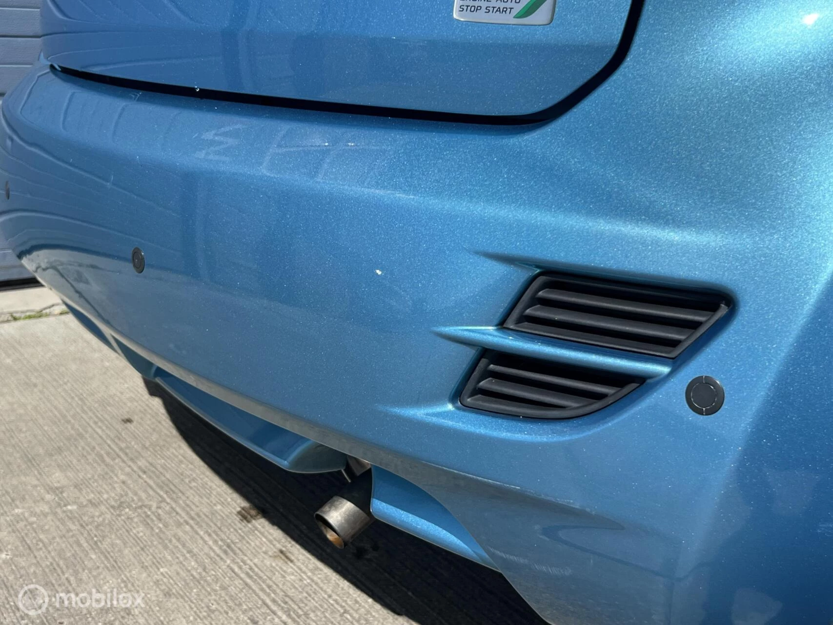 Hoofdafbeelding Suzuki Splash