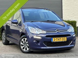 Hoofdafbeelding Citroën C3 Citroen C3 1.2 VTi Tendance|NAP|APK|ELEKPAKKET|NWDRIEM