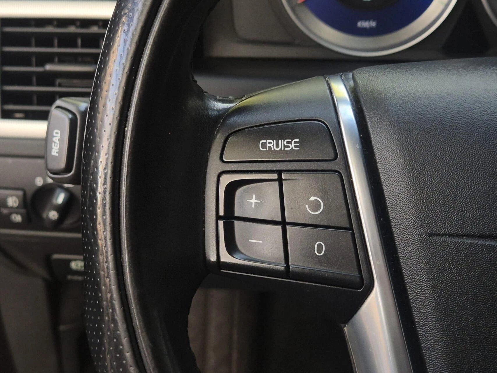 Hoofdafbeelding Volvo V70