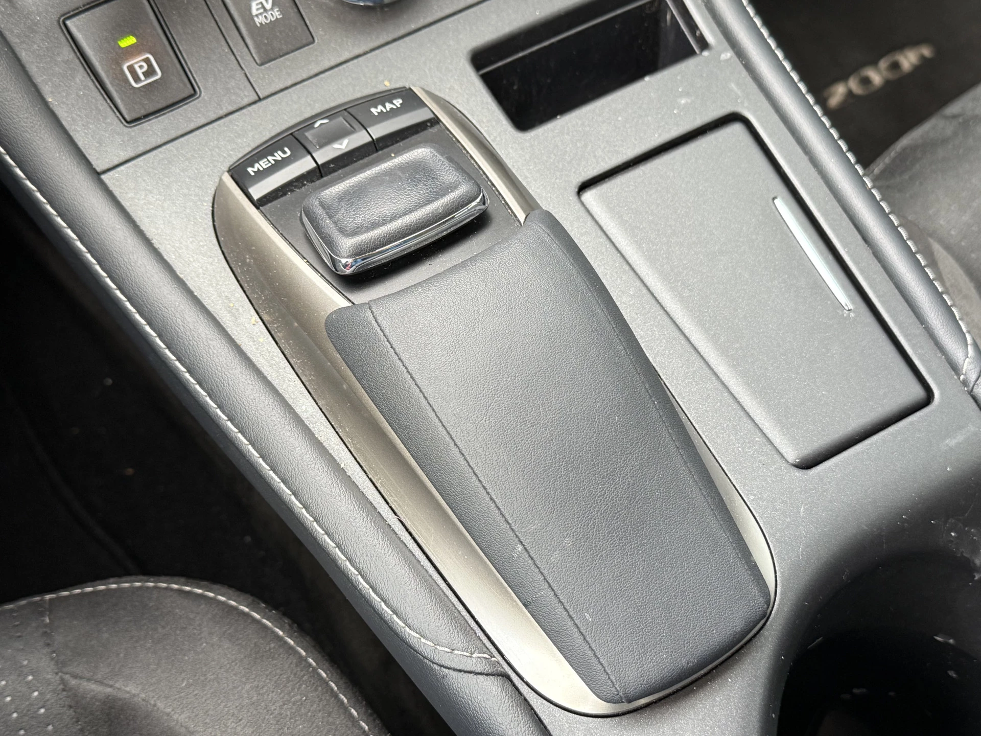 Hoofdafbeelding Lexus CT