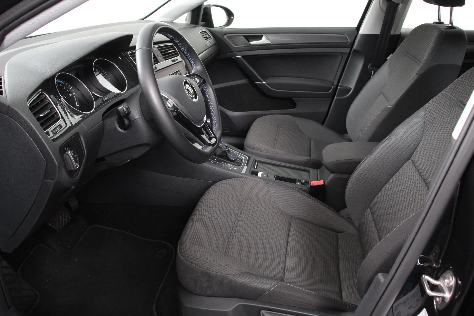 Hoofdafbeelding Volkswagen e-Golf