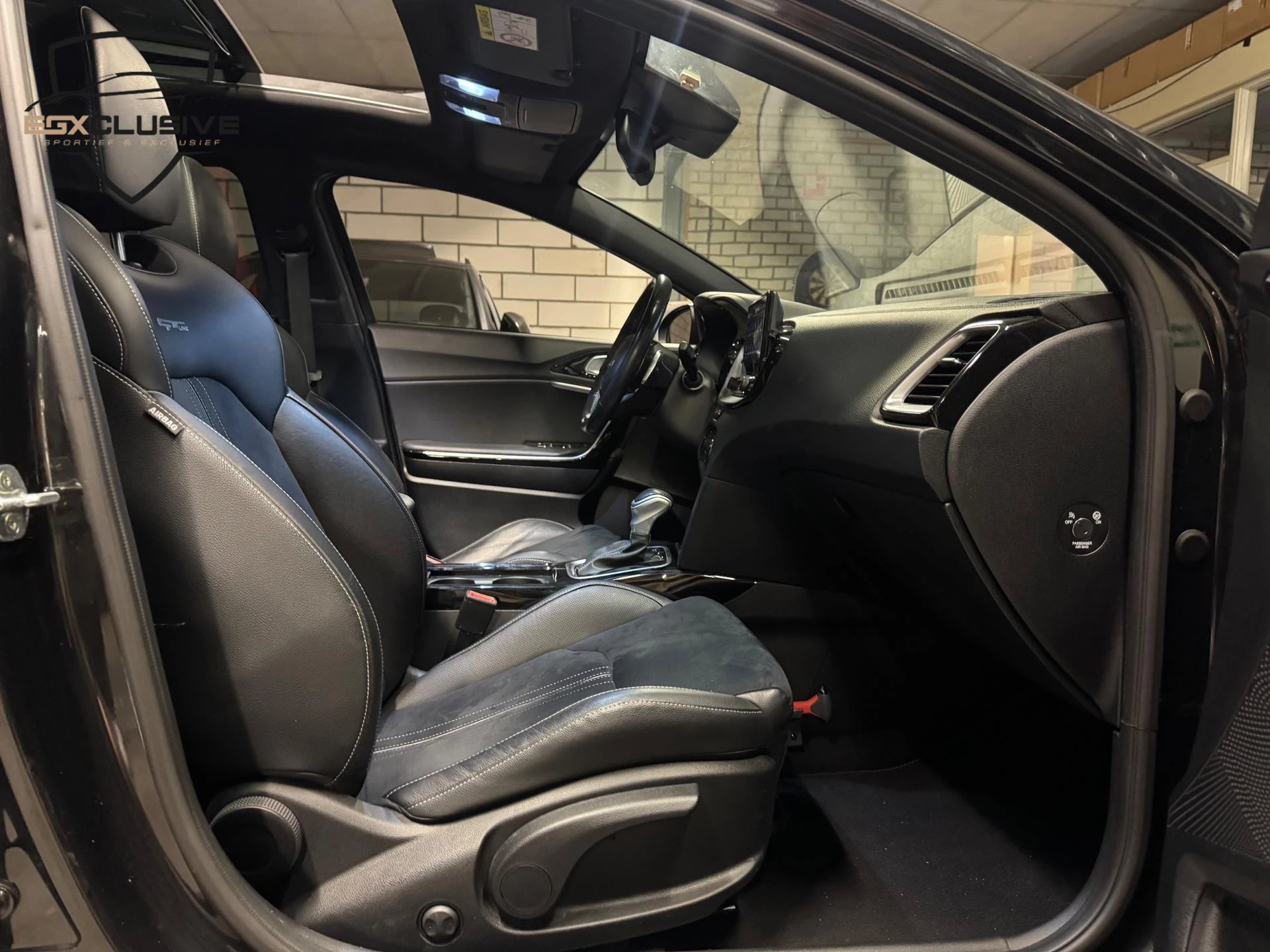 Hoofdafbeelding Kia Ceed