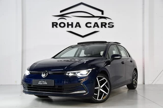 Volkswagen Golf 1.5 eTSI Pano/Memory/Sfeer/Blindspot/Keyless
