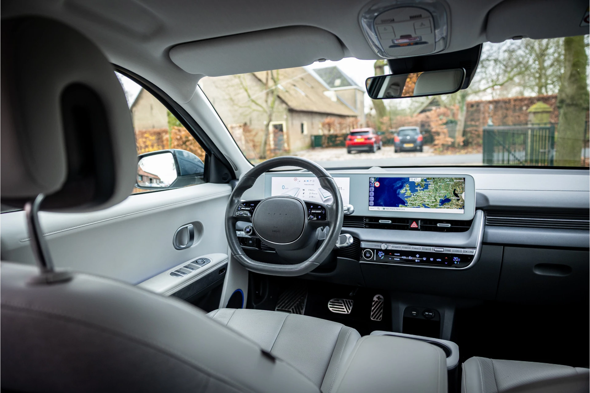 Hoofdafbeelding Hyundai IONIQ 5