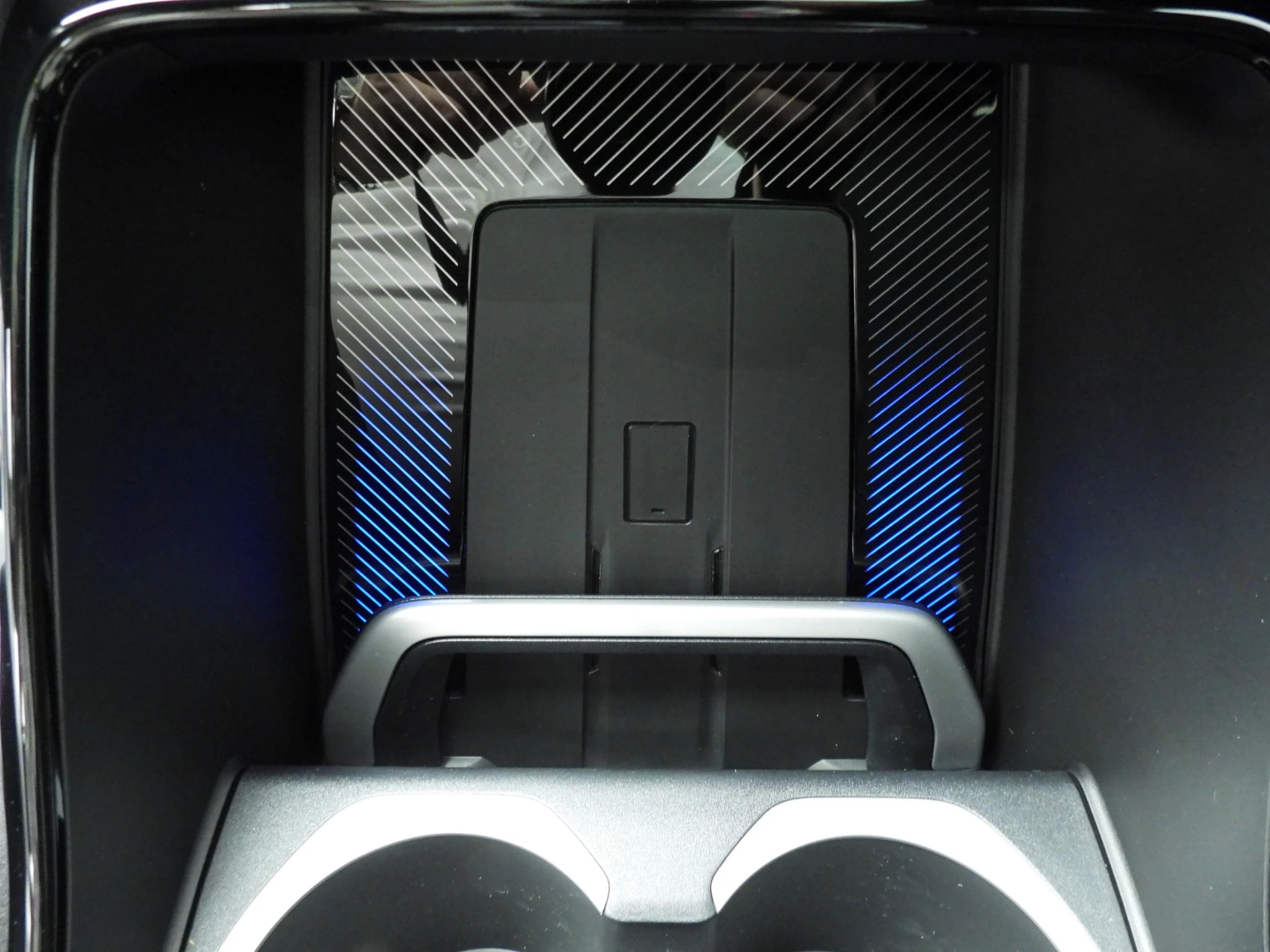 Hoofdafbeelding BMW iX2
