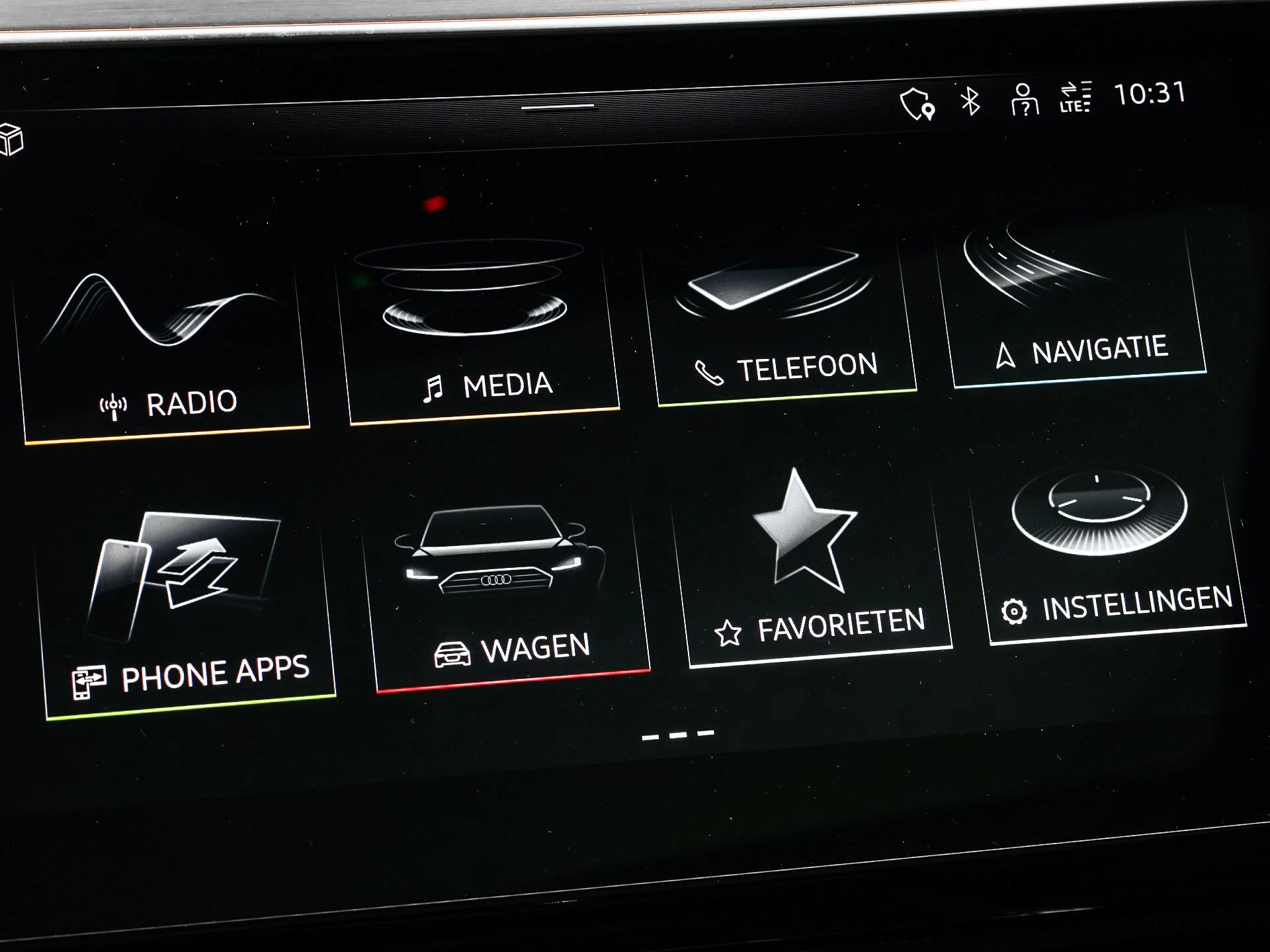 Hoofdafbeelding Audi Q8 Sportback e-tron