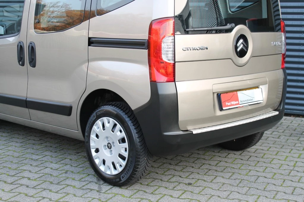 Hoofdafbeelding Citroën Nemo