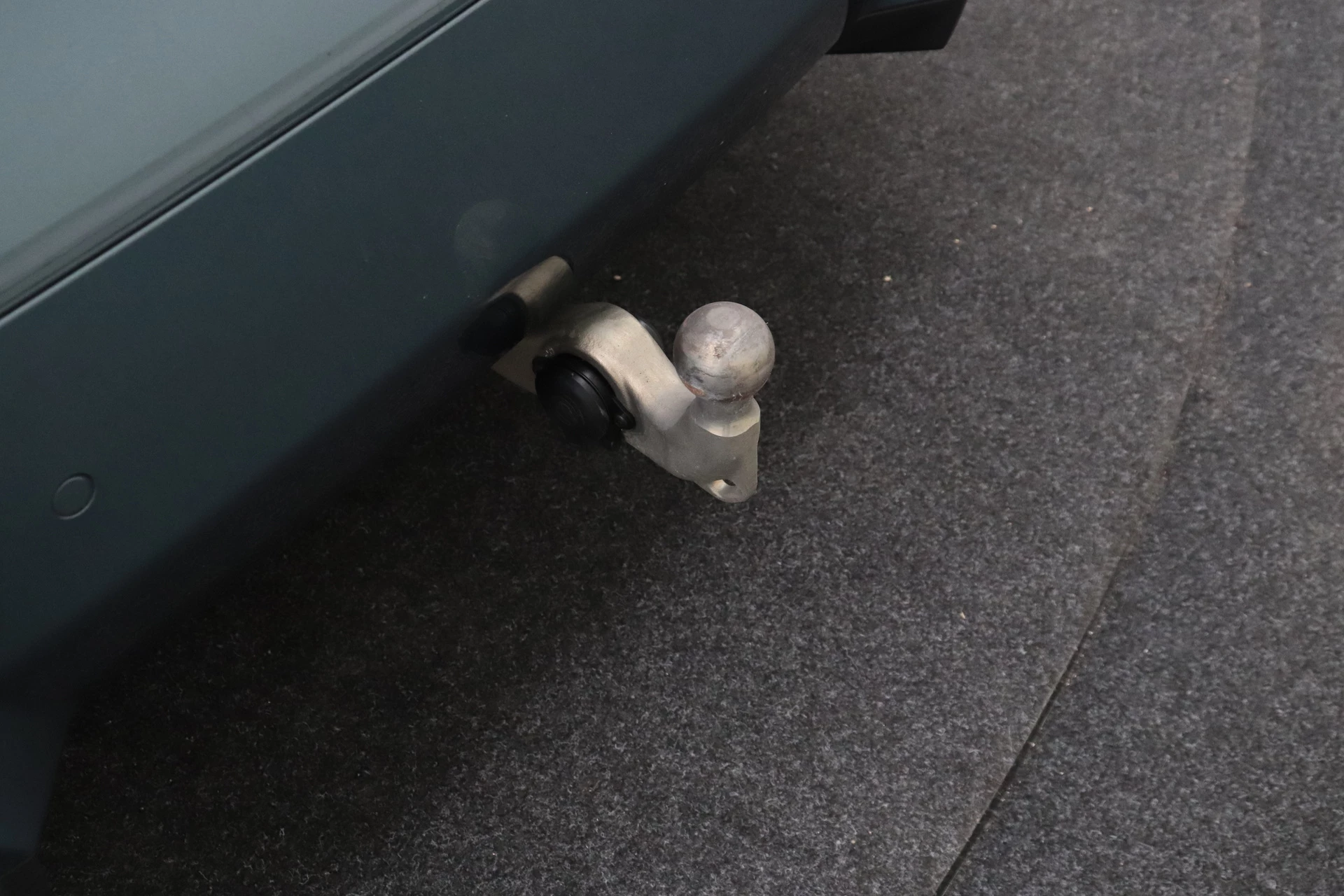 Hoofdafbeelding BMW iX