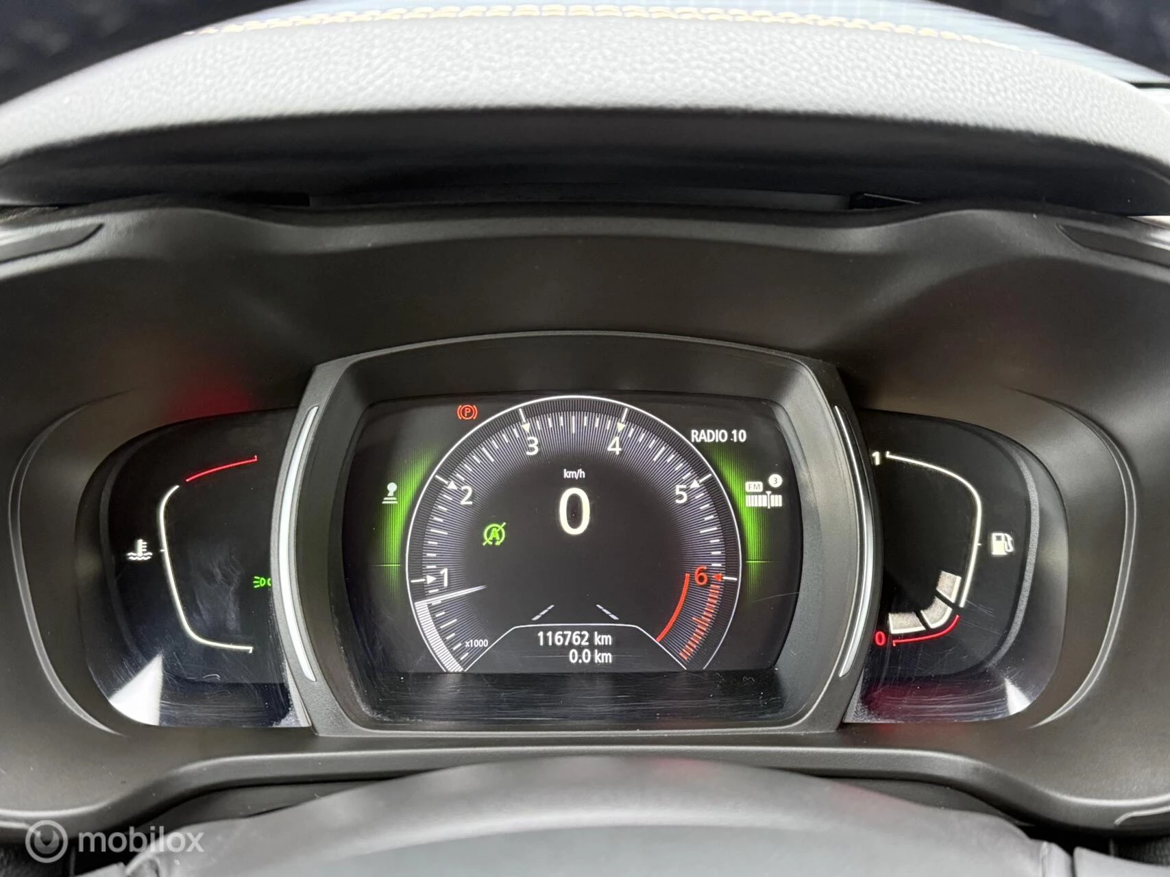 Hoofdafbeelding Renault Kadjar