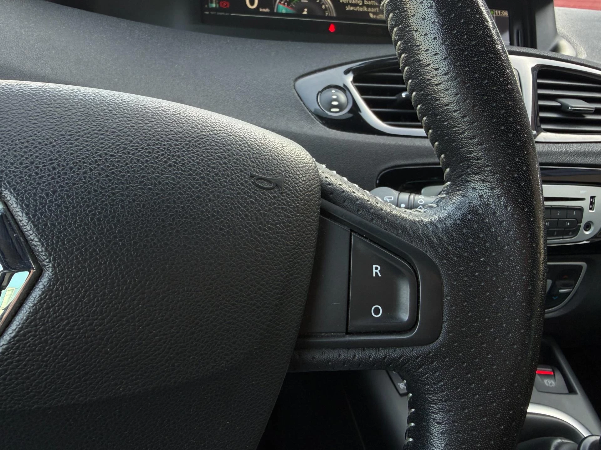 Hoofdafbeelding Renault Scénic