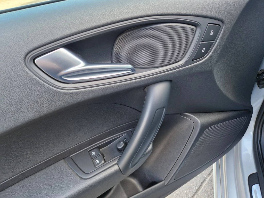 Hoofdafbeelding Audi A1