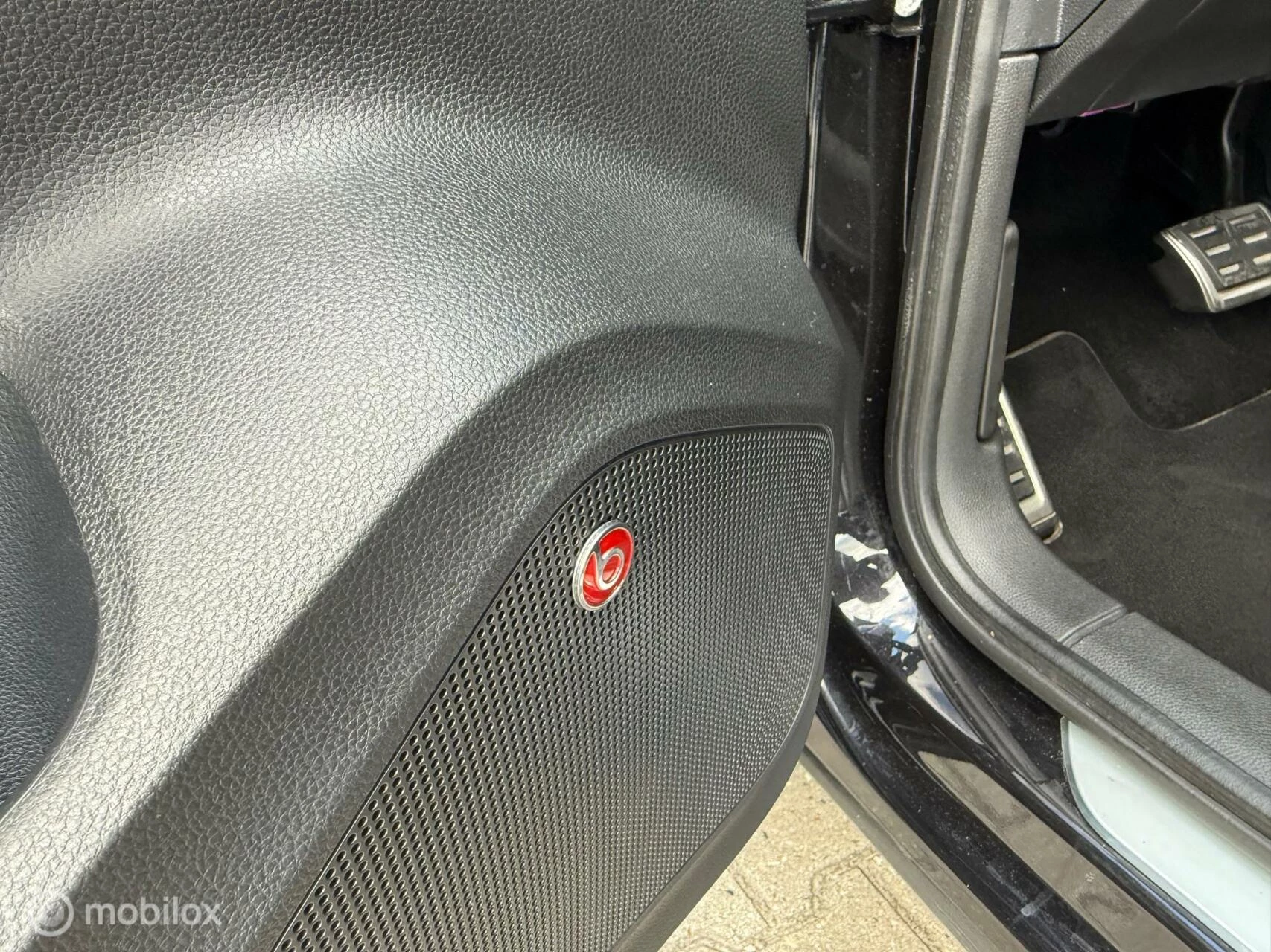 Hoofdafbeelding CUPRA Ateca