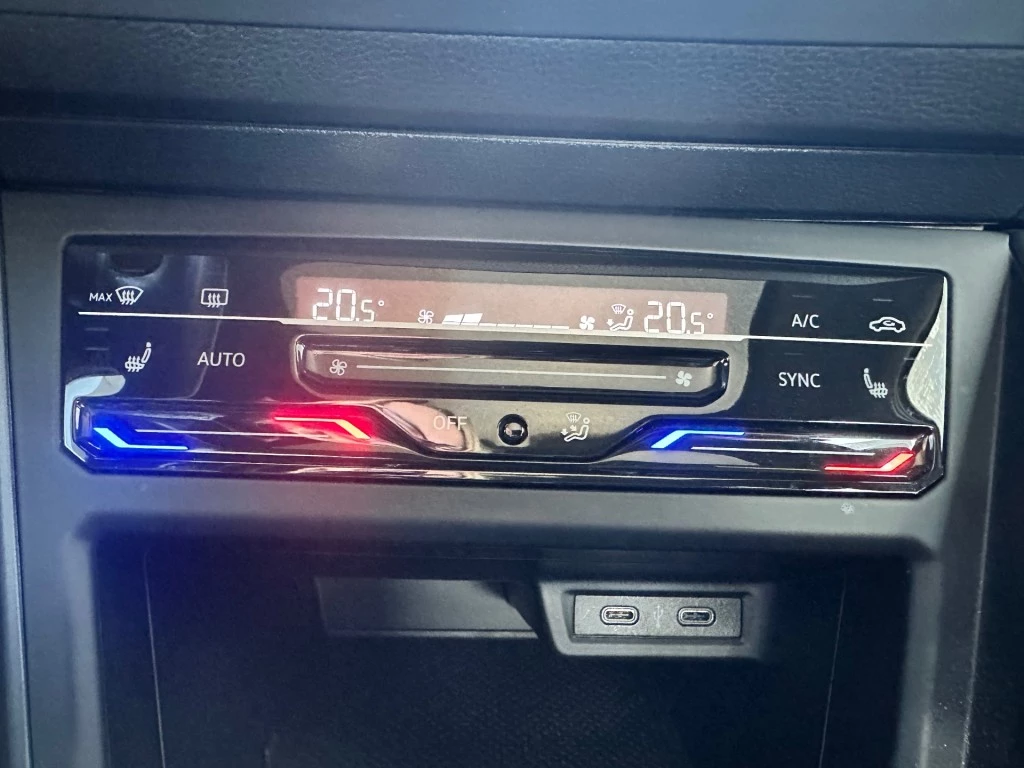 Hoofdafbeelding Volkswagen Taigo