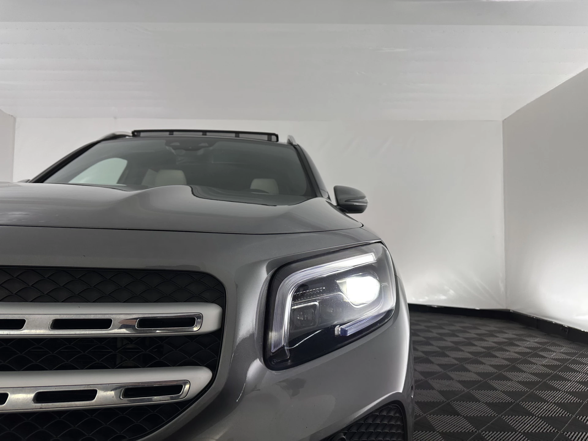 Hoofdafbeelding Mercedes-Benz GLB