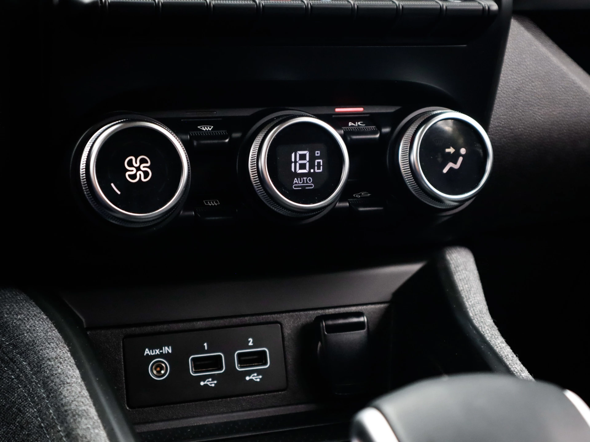 Hoofdafbeelding Renault ZOE