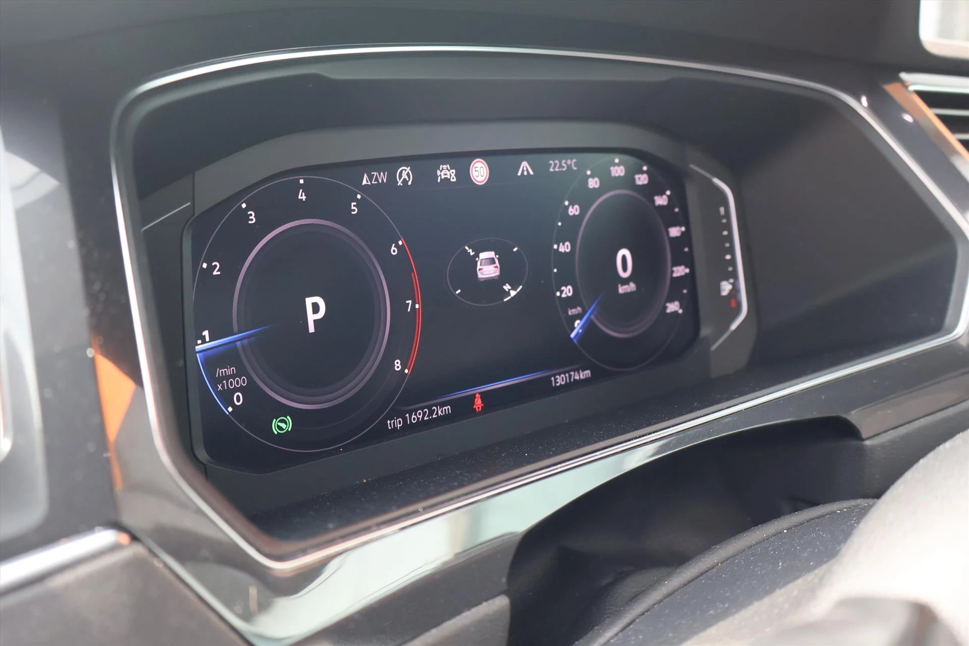 Hoofdafbeelding Volkswagen Tiguan Allspace