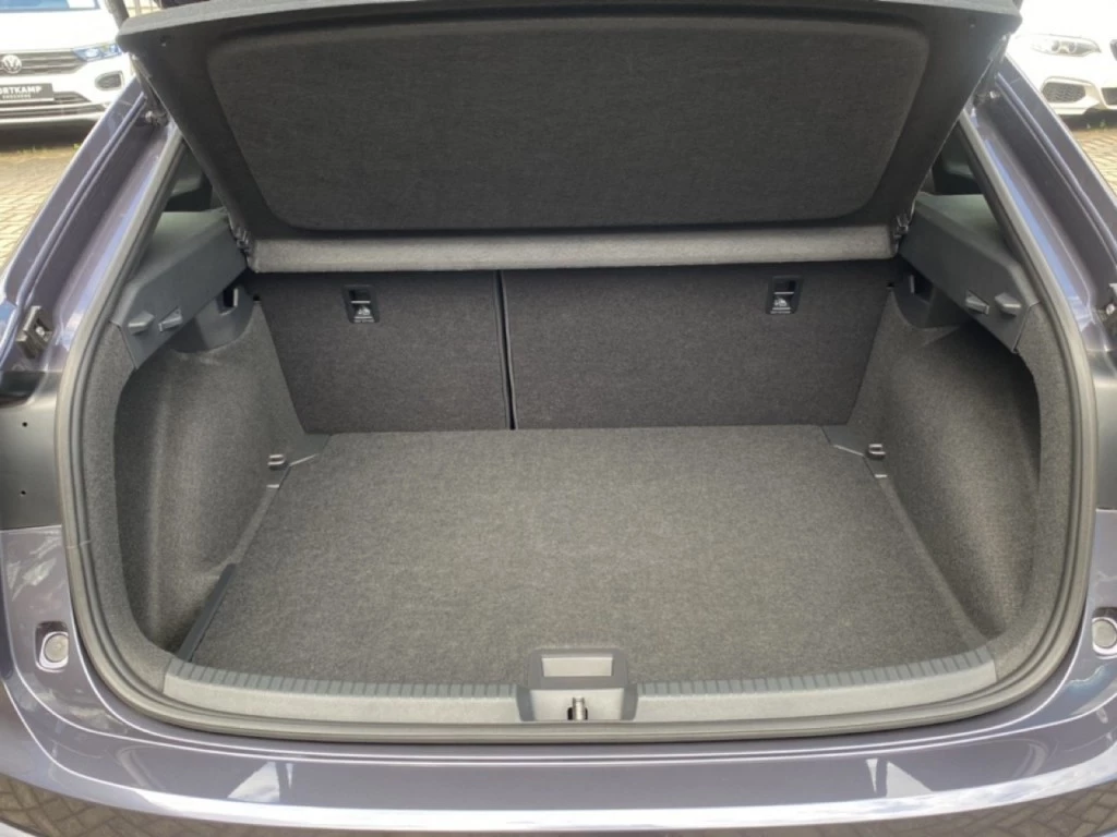 Hoofdafbeelding Volkswagen Taigo