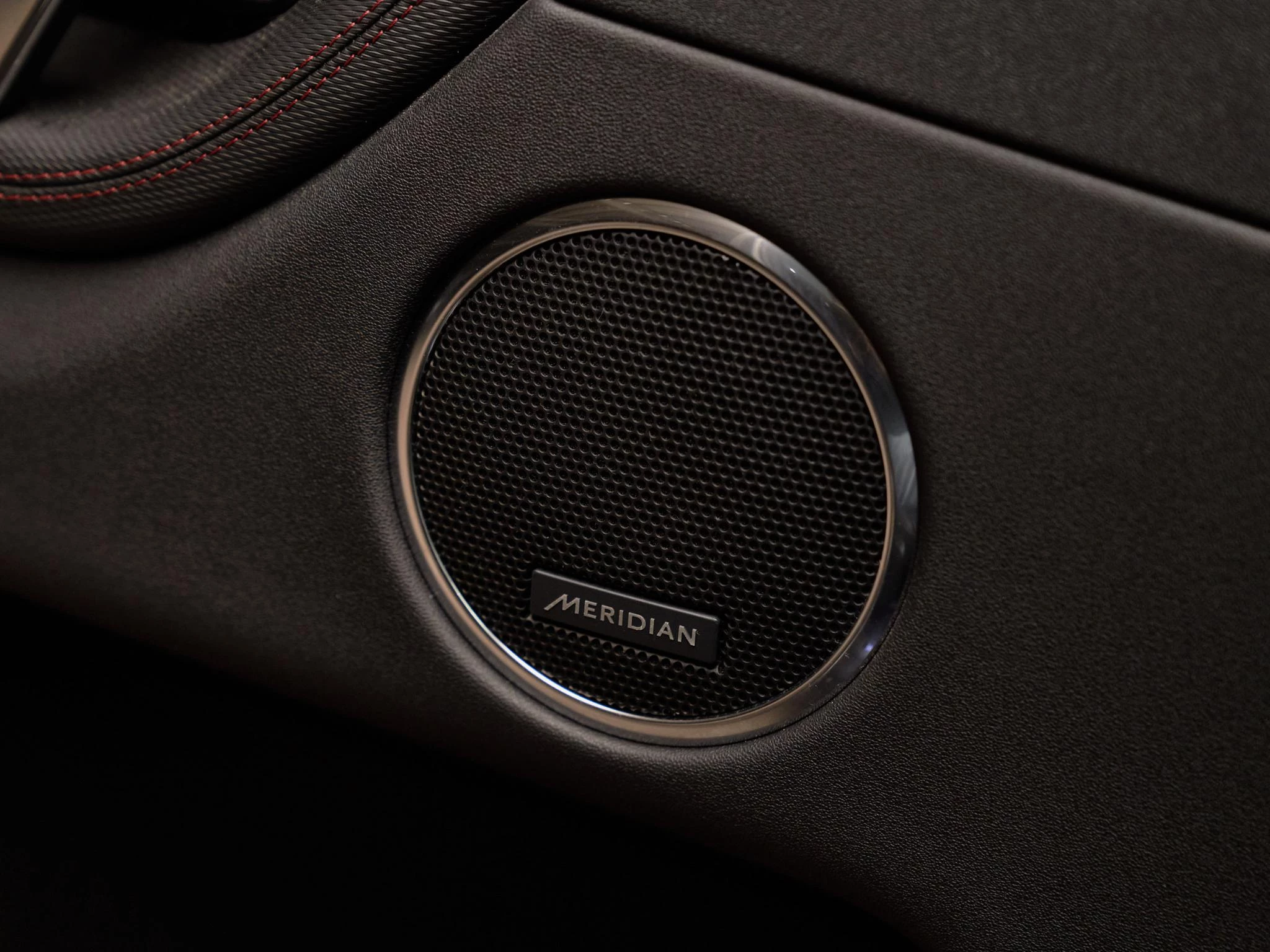 Hoofdafbeelding Land Rover Discovery Sport