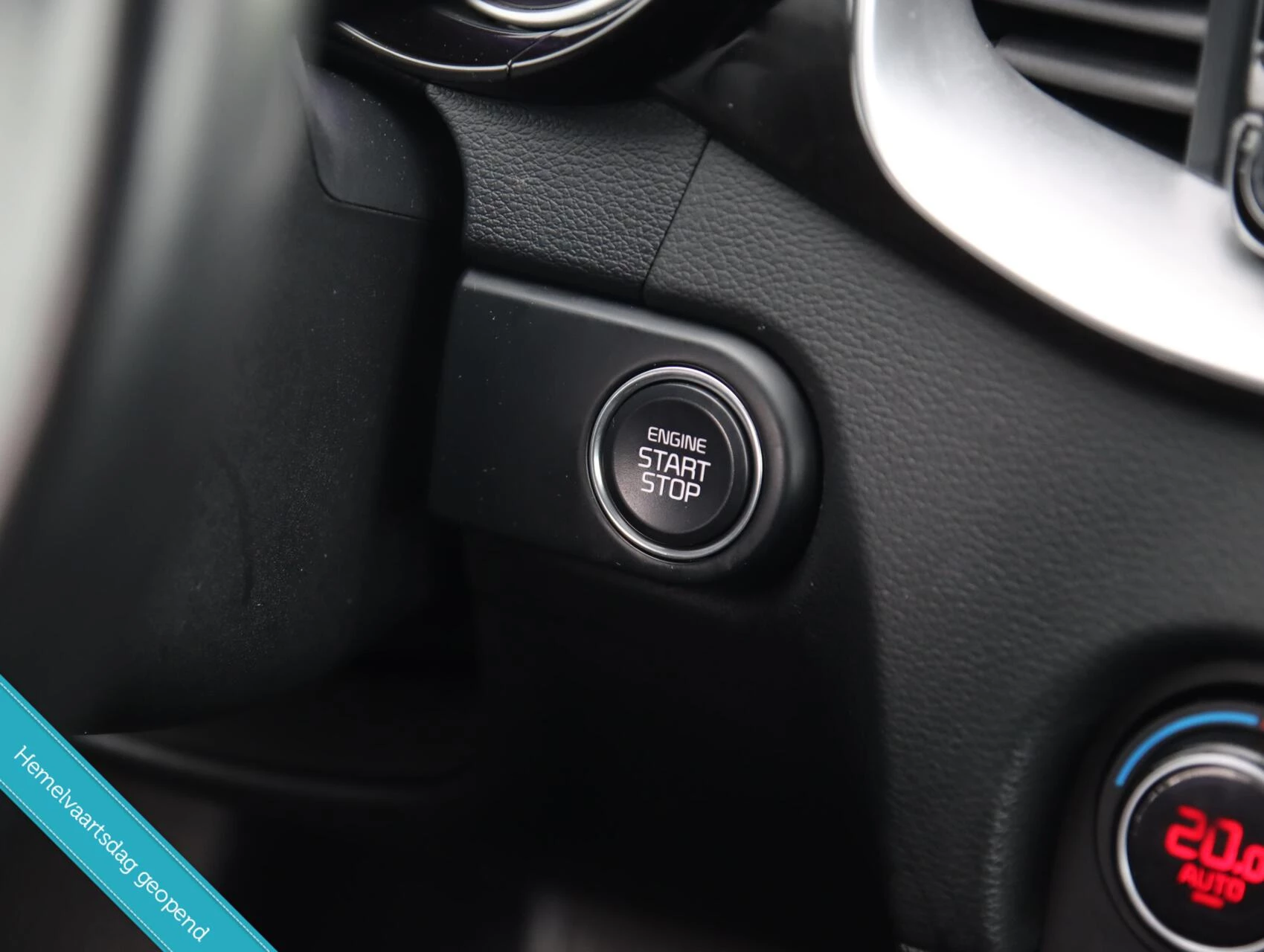 Hoofdafbeelding Kia XCeed
