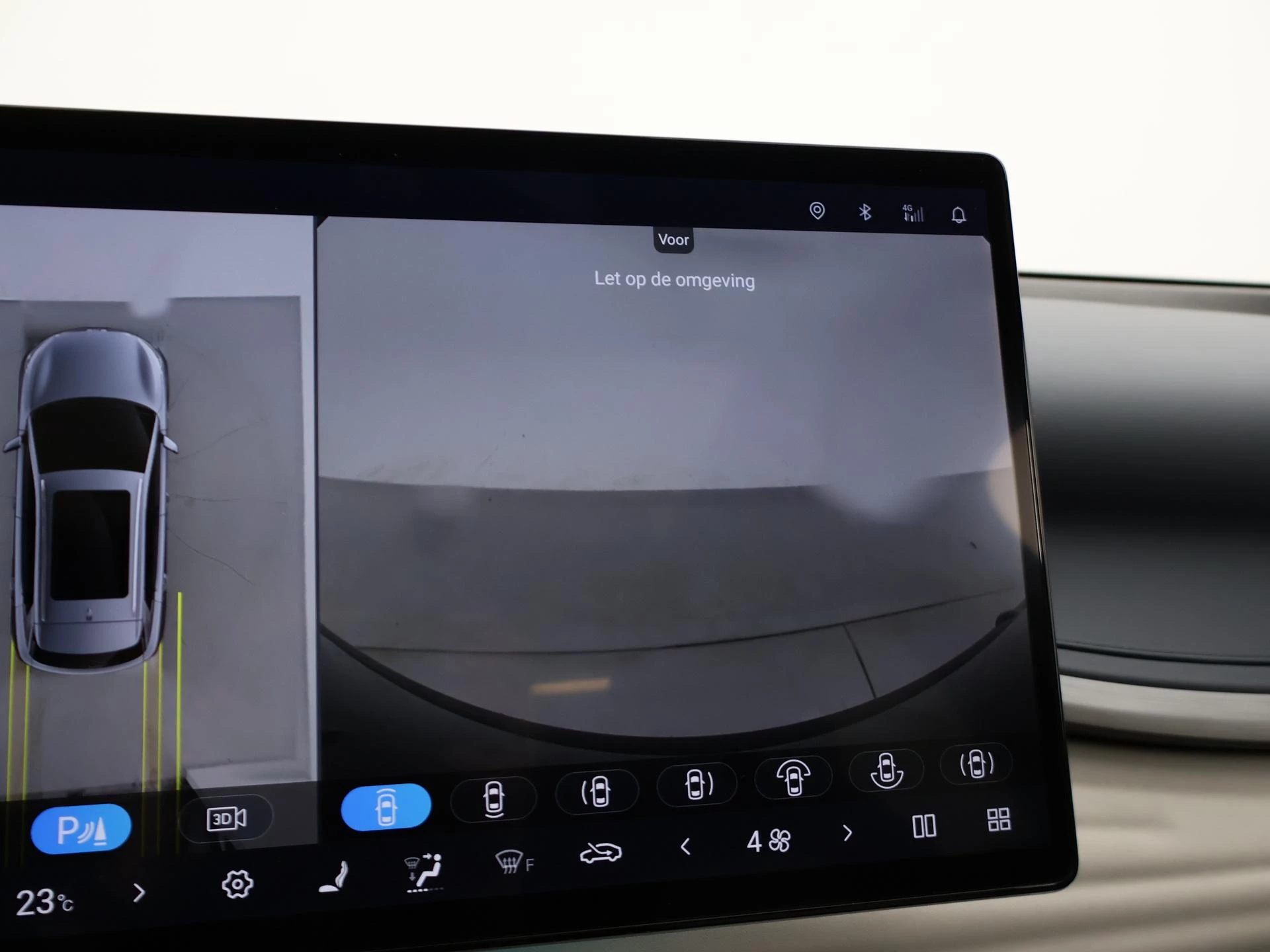 Hoofdafbeelding BYD ATTO 3