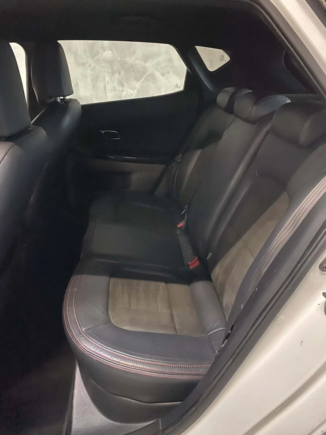 Hoofdafbeelding Kia cee'd