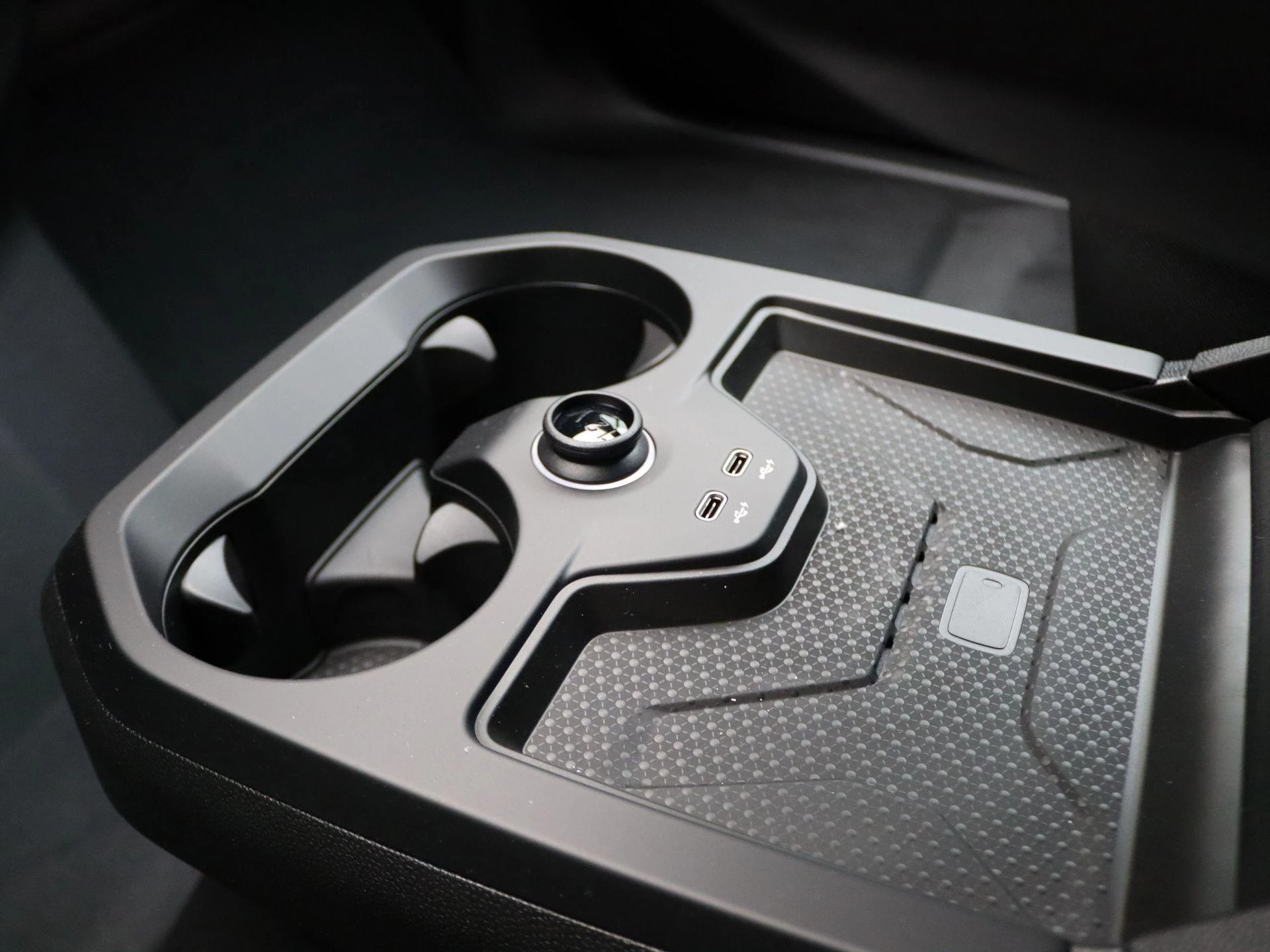 Hoofdafbeelding BMW iX
