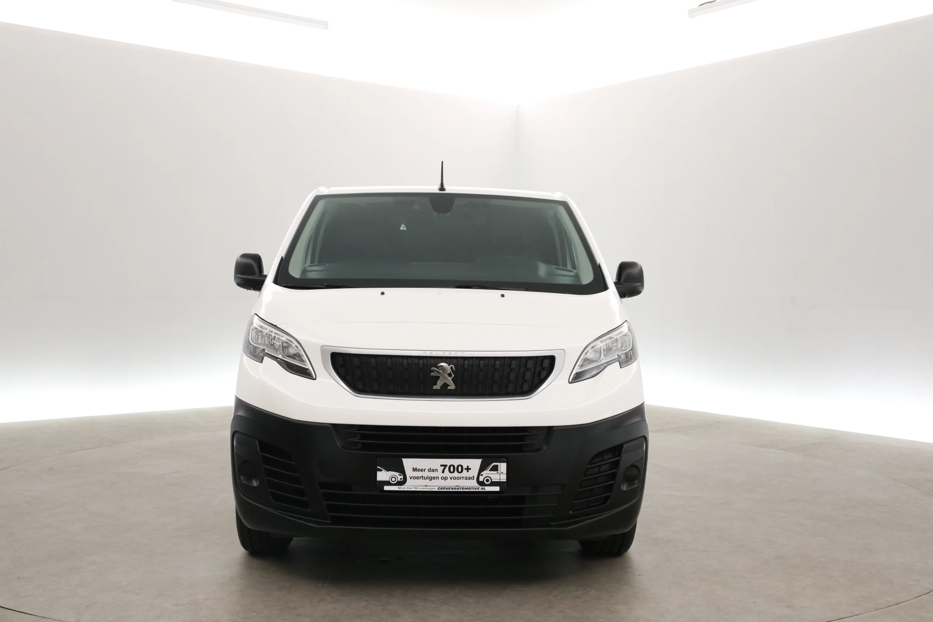 Hoofdafbeelding Peugeot Expert