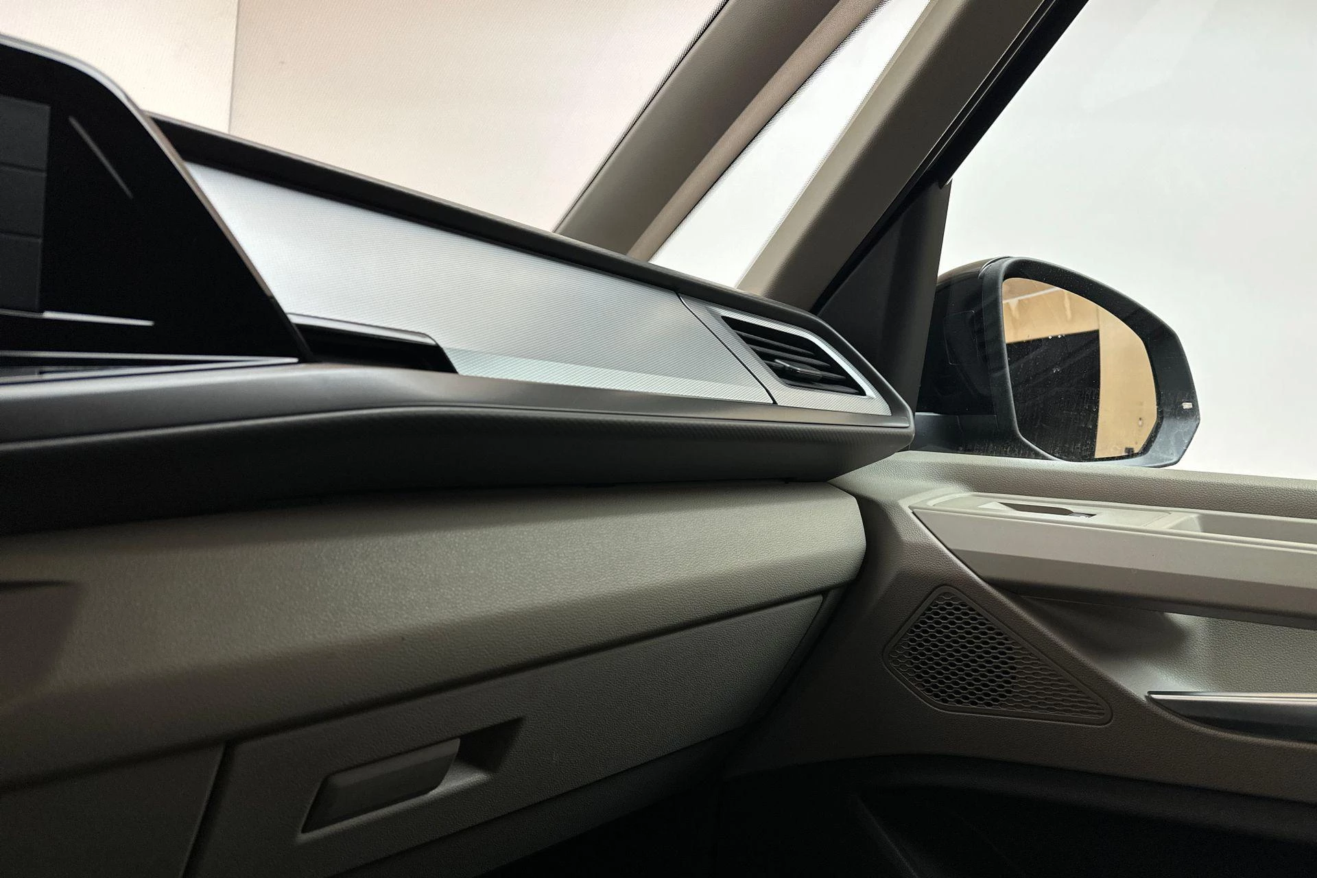 Hoofdafbeelding Volkswagen Multivan